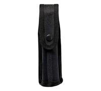 Holster pour bâton de Service 21 Pouces / 53,3 cm, Porte-bâton en Tissu Oxford Nylon à Ouverture Rapide, pour sécurité, Forces de l'ordre et Self défense