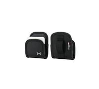 Holster pour Terminaux SumUp avec Passant Ceinture, Ceinture & Passant Stylet, Etui compatible TPE SumUp Air Solo Solo Lite Zettle Reader 2, Système