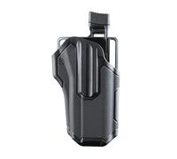Holster Rigide Omnivore Blackhawk - Noir -
