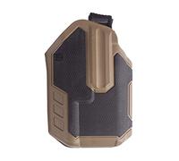 Holster rigide Omnivore Surefire X300 Blackhawk Coyote Surefire X 300 Gaucher