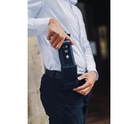 Crosscall Housse Holster Taille S Noir