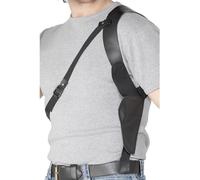 Smiffy's – Holster universel vide – Noir – G