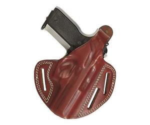 Holster Vega Cuir H138 pour Glock 19 23 25 32 38 -
