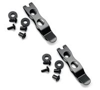 Holsters Clip de ceinture Cutter Fourreau K Gaine Pinces de taille Clip en acier inoxydable
