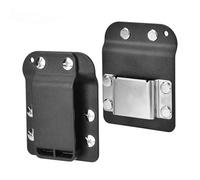 Holsters robustes pour perceuse et crochet de rangement en nylon et acier inoxydable pour outils électriques et domestiques, organiseurs de crochets