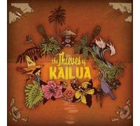 Holstrom Jason - Thieves of Kailua [Import]
