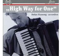 Holszky - High Way for One