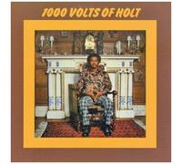 Holt - 1000 Volts of Holt-O.Booklet/Dig