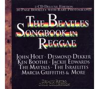 Holt - Beatles Songs in Reggae [Import]