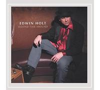 Edwin Holt - Second Time Around