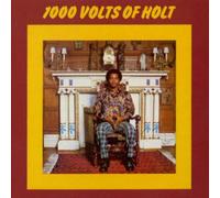 Holt, J: 1000 Volts of Holt by John Holt [Audio CD] NEUF
