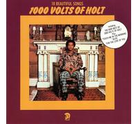 Holt, John - 1000 Volts of Holt