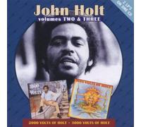 Holt, John - 2000 & 3000 Volts of Holt