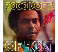 Holt,John - 3000 Volts of Holt