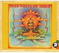 Holt, John - 3000 Volts of Holt Plus