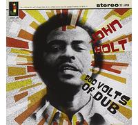 John Holt - 500 Volts of Dub [Import]