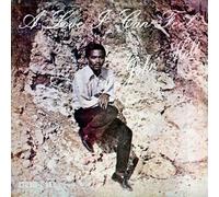Holt,John - A Love I Can Feel [Import]