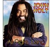 Holt, John - All Night Long