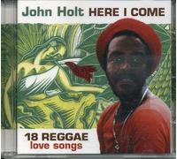 Holt,John - Here I Come [Import]