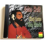 Holt, John - Hey Love Hey World