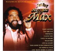 Holt, John - Jetstar Reggae Max