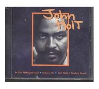 Holt,John - John Holt