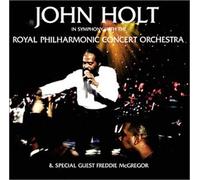 Holt, John - John Holt in Symphony