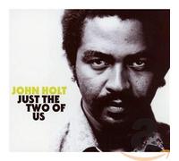 John Holt – Just the Two of Us – Slipcase – Neuf