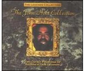 Holt, John - Legends Collection