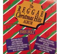Holt, John - Reggae Christmas Hits