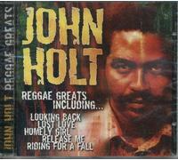 Holt,John - Reggae Greats [Import]