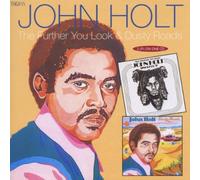 Holt, John - The Further You Look & Dusty Road