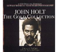 Holt John - The Gold Collection-32 Brani Famo [Import]