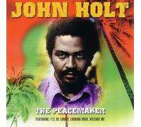 Holt, John - The Peacemaker [BE Import]