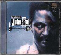Holt John - The Prime of John Holt [Import]