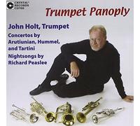 Holt, John - Trumpet Panoply