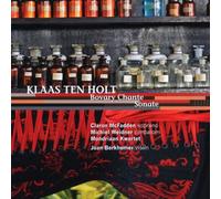 Holt, K. Ten - Bovary Chante/Sonata