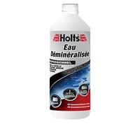 Holt Lloyd International 03033 Eau Déminéralisée