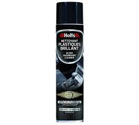 Holt Lloyd International 10111 Nettoyant Plastiques Brillant Vanille