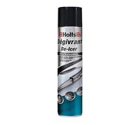 Holts Dégivrant surface vitrée -25°C - Aérosol 600 ml (18954)
