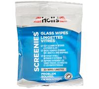 Holt Lloyd International Lingettes Vitres Auto Screenies