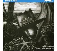 Holt, S.T. - Era Madrugada/Canciones/Shadow
