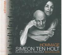 Holt, S. Ten - Hommage