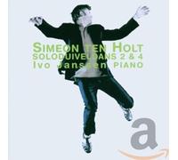 Holt, S. Ten - Solo Devil Dance 2&4 [Import]