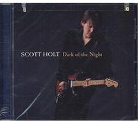 Holt, Scott - Dark of The Night
