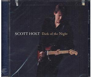 Holt, Scott - Dark of the Night