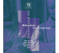 Holt, Ten Simeon - Meandres
