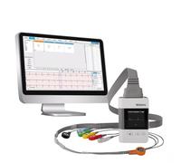 Holter ECG Edan SE-2003 - Holter ECG SE-2003 avec logiciel