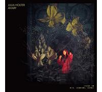 Holter Julia – Aviary – Vinyle transparent – Import – Domino