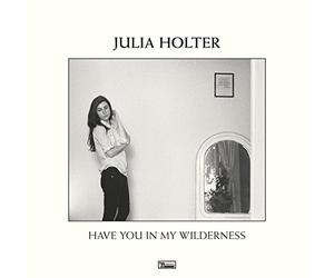 Holter Julia - Julia Holter - Have You in My